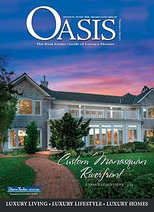 Oasis Spring Lake Volume 2 Issue 7