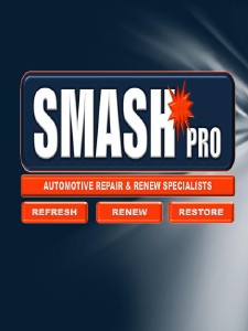 Smash Pro Brochure Volume #1