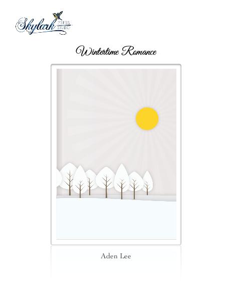 Poems by Aden Lee and Padma, Skylark Press Studio Wintertime Romance