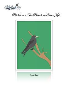 Poems by Aden Lee and Padma, Skylark Press Studio