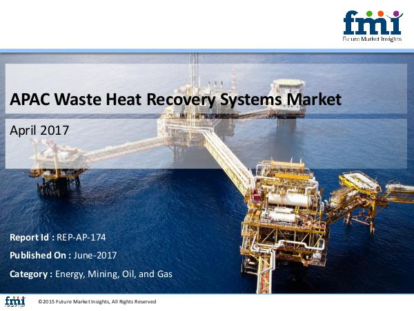 APAC Waste Heat Recovery Systems Market