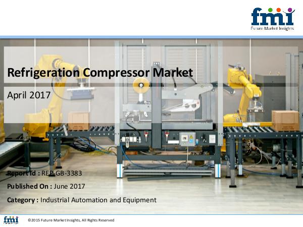 Research Refrigeration Compressor Market