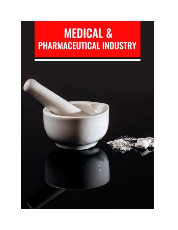 Medical & Pharmaceutical Industry – Logo Designs Medical & Pharmaceutical Industry – Logo Designs