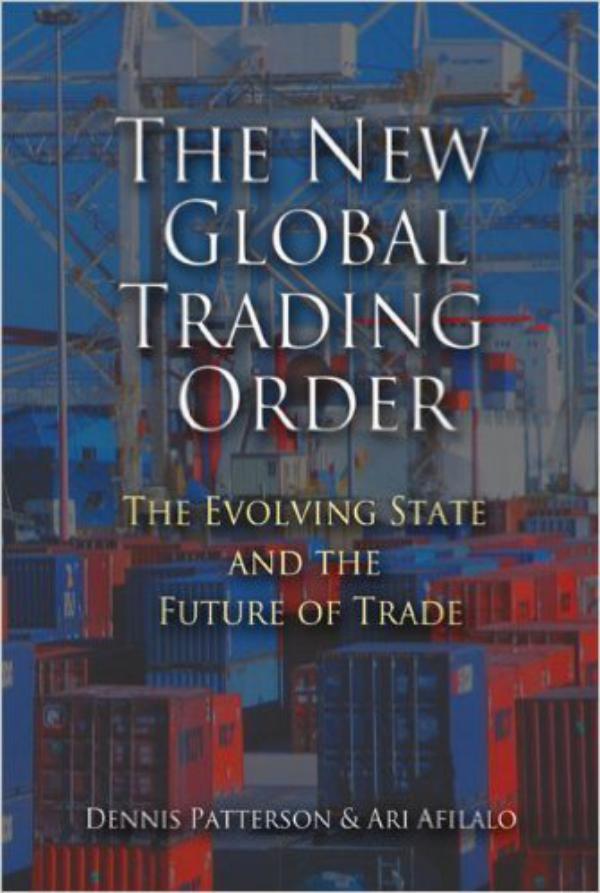 The New Global Trading Order The New Global Trading Order