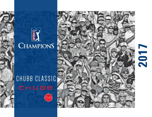 2017 Chubb Classic 2017 Chubb Classic