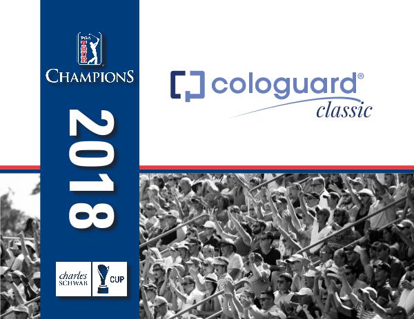 2018 Cologuard Classic 2018 Title Sponsor Recap - Cologuard Classic - Fin