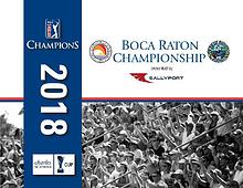 2018 Boca Raton Championship