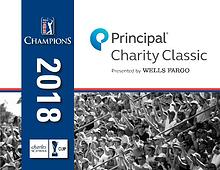 2018 Principal Charity Classic