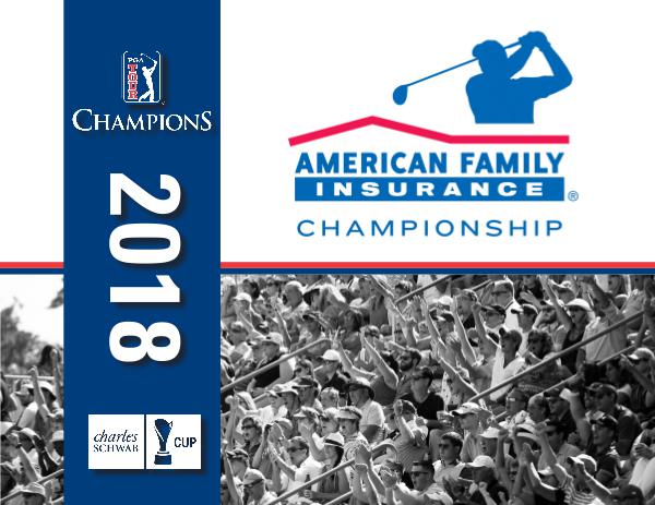 2018 American Family Insurance Championship 2018 American Family Insurance Championship