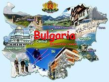 Bulgarians - Intercultural Learning