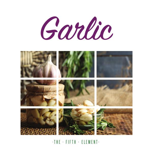 Garlic Garlic