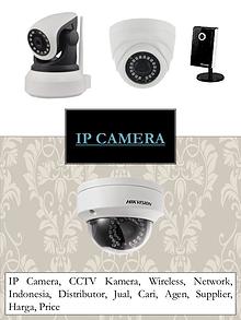 IP Camera Indonesia
