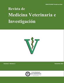 Revista de Medicina Veterinaria e Investigación