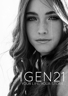 iGen21