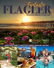 2019 Fantastic Flagler Visitor, Newcomer & Resident Guide