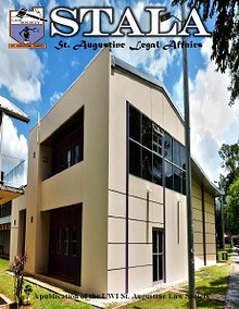 St. Augustine Legal Affairs (STALA)