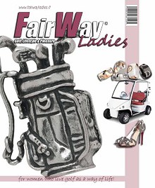 FairWay Ladies Golf Lifestyle & Pleasure N°10
