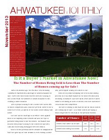 Ahwatukee Monthly