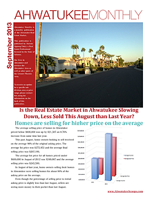 Ahwatukee Monthly