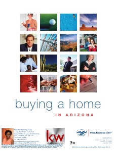 Foreign Buyers Guide to Buying a Home in Arizona USA For US citizens and residents