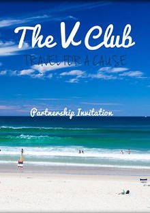 TheV Club