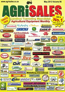 Agrisales