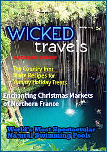 Wicked Travels