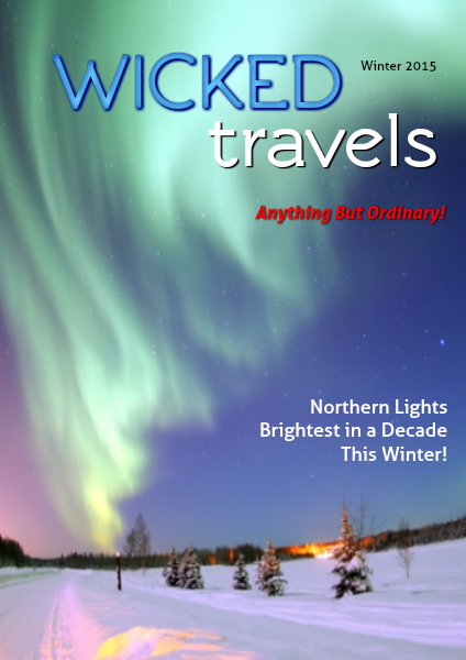 Wicked Travels Winter 2015