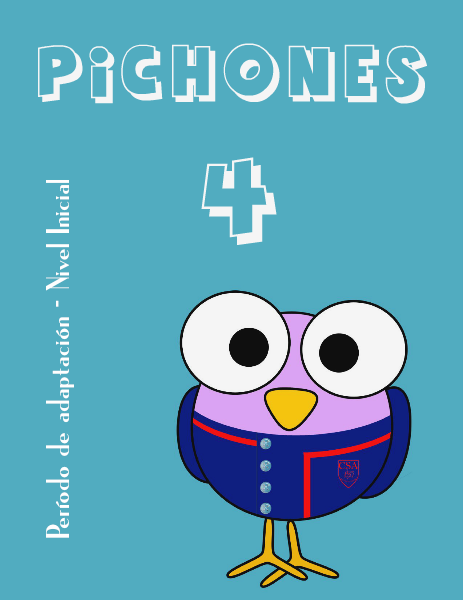 Pichones 4