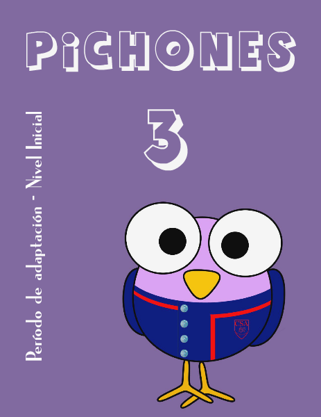 Pichones 3