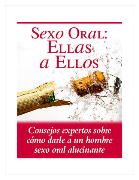 ⓄⓍⒺⓈ » Michael Webb: Sexo Oral Ellas a Ellos PDF/Libro