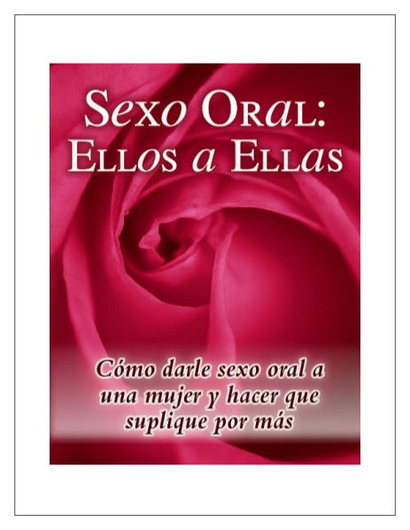 ⓄⓍⒺⓈ » Michael Webb: Sexo Oral Ellos a Ellas PDF/Libro
