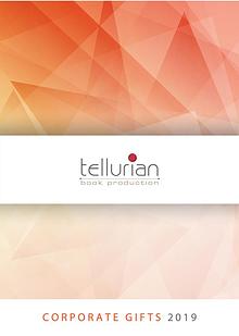 Tellurian | Corporate and Promotional Giveaway Gift Items in Dubai, U