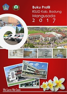 Profil RSUD Mangusada 2017