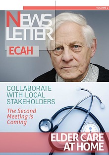 ECAH Newsletter
