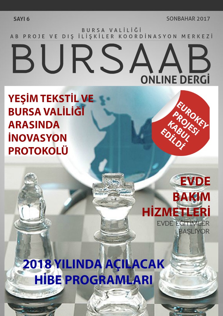 Bursa AB 6