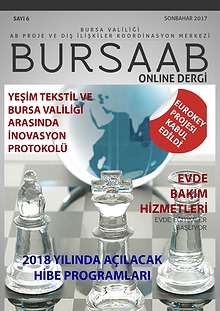 Bursa AB