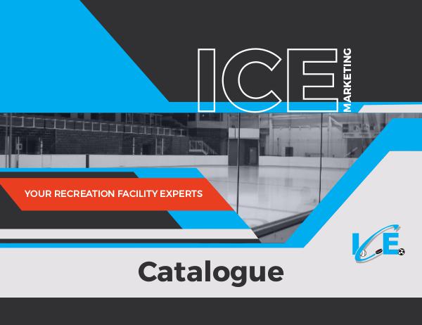 ICE Marketing ICE Catalogue 2017