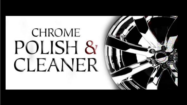 Clean Your Car's Chrome Perfectly With Best Chrome
