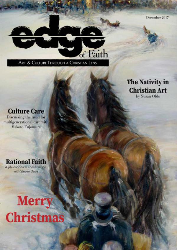 Edge of Faith December 2017