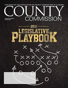 County Commission | The Magazine