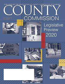 County Commission | The Magazine