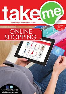 TakeMe Online Shopping