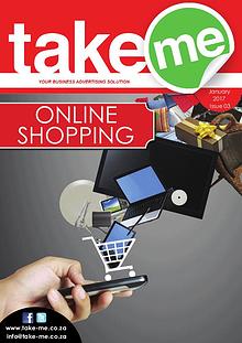 TakeMe Online Shopping