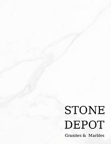 Stone Depot Portfolio