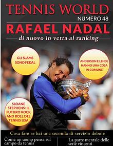 Tennis world italia n 48