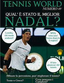 Tennis world italia n 49