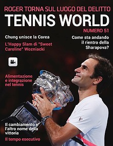 Tennis world italia n 51