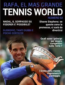 Tennis World Italia n. 52