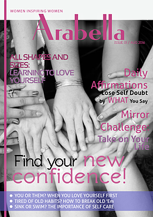 Arabella Magazine